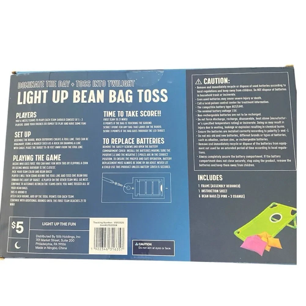 let’s go light up